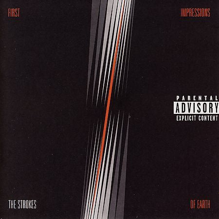 First Impressions of Earth [Explicit Content] |