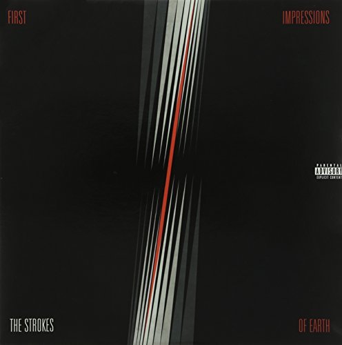 First Impressions of Earth [Explicit Content] (VINYL) | Mint (M) Mint (M) - ALT/INDIE *NEW*