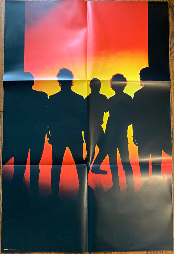 The New Abnormal | Mint (M) Mint (M) - ALT/INDIE *SEALED*