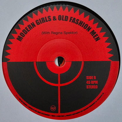 The Singles (06.25.2001-09.06.2006) - Volume 01 | Mint (M) Mint (M)