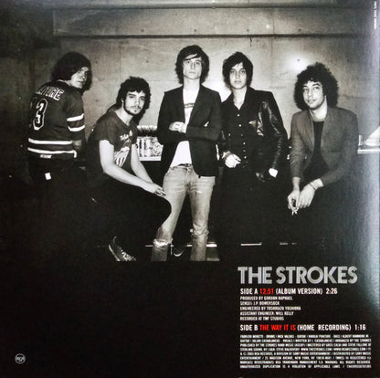 The Singles (06.25.2001-09.06.2006) - Volume 01 | Mint (M) Mint (M)