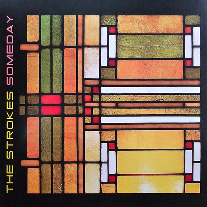 The Singles (06.25.2001-09.06.2006) - Volume 01 | Mint (M) Mint (M) - ROCK *BOX*