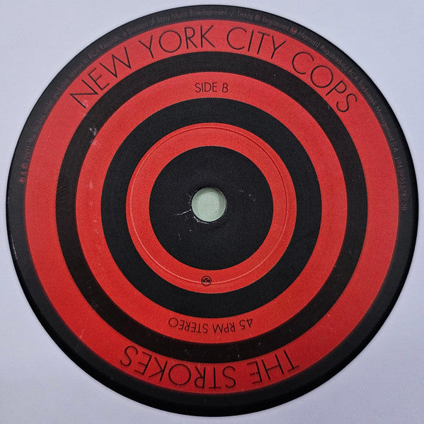 The Singles (06.25.2001-09.06.2006) - Volume 01 | Mint (M) Mint (M) - ROCK *BOX*