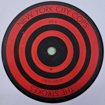 The Singles (06.25.2001-09.06.2006) - Volume 01 | Mint (M) Mint (M) - ROCK *BOX*