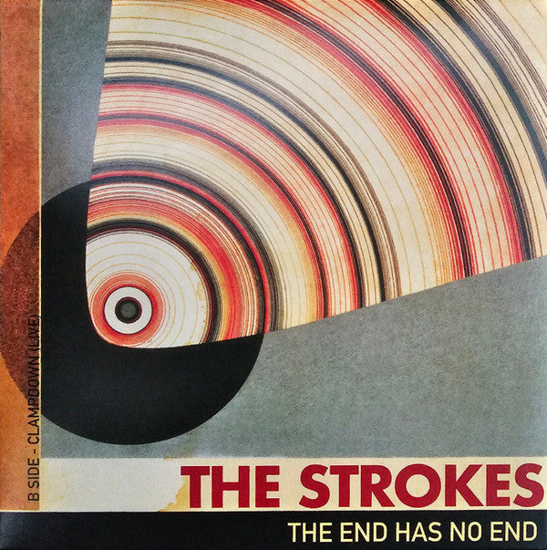 The Singles (06.25.2001-09.06.2006) - Volume 01 | Mint (M) Mint (M) - ROCK *BOX*