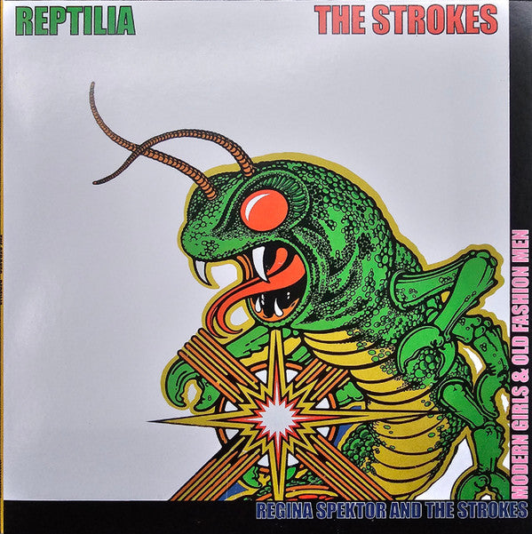 The Singles (06.25.2001-09.06.2006) - Volume 01 | Mint (M) Mint (M) - ROCK *BOX*