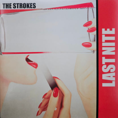 The Singles (06.25.2001-09.06.2006) - Volume 01 | Mint (M) Mint (M)