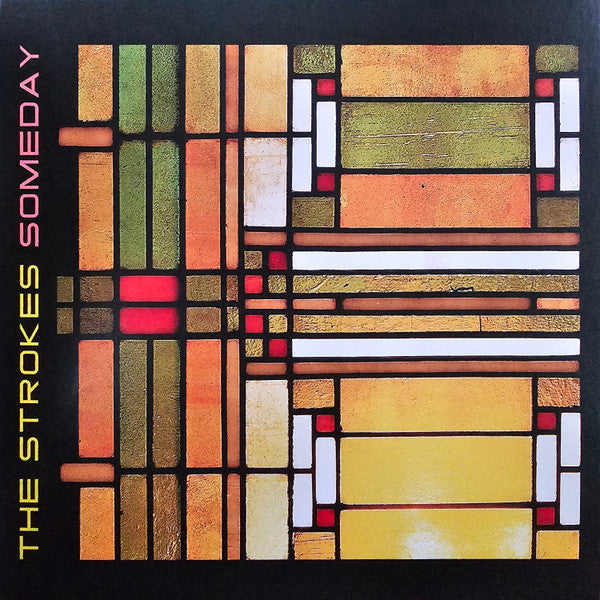The Singles (06.25.2001-09.06.2006) - Volume 01 | Mint (M) Mint (M)