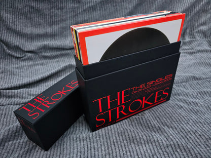 The Singles (06.25.2001-09.06.2006) - Volume 01 | Mint (M) Mint (M)