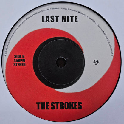 The Singles (06.25.2001-09.06.2006) - Volume 01 | Mint (M) Mint (M)