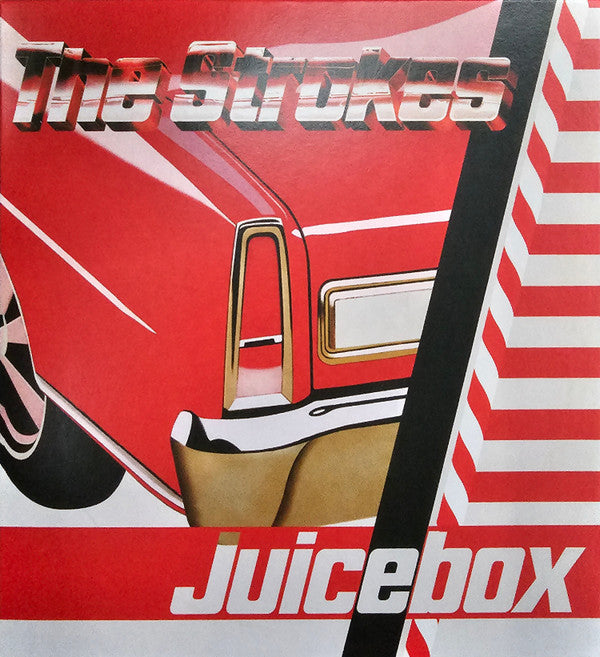 The Singles (06.25.2001-09.06.2006) - Volume 01 | Mint (M) Mint (M) - ROCK *BOX*