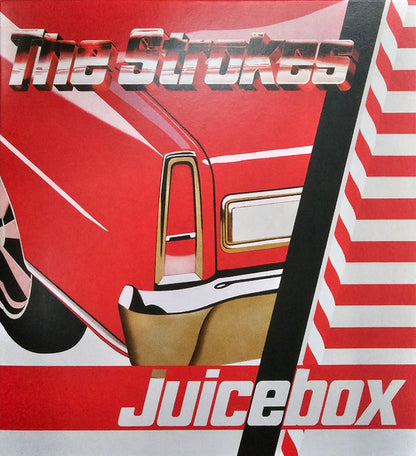 The Singles (06.25.2001-09.06.2006) - Volume 01 | Mint (M) Mint (M) - ROCK *BOX*