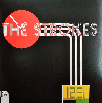 The Singles (06.25.2001-09.06.2006) - Volume 01 | Mint (M) Mint (M)