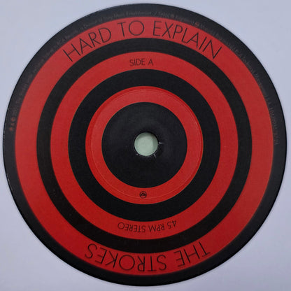 The Singles (06.25.2001-09.06.2006) - Volume 01 | Mint (M) Mint (M) - ROCK *BOX*