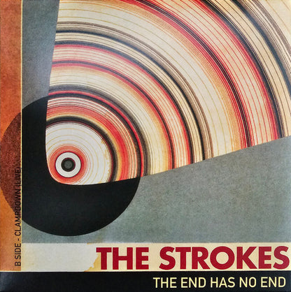 The Singles (06.25.2001-09.06.2006) - Volume 01 | Mint (M) Mint (M) - ROCK *BOX*