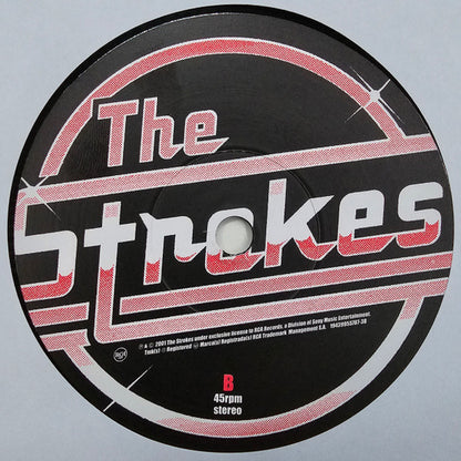 The Singles (06.25.2001-09.06.2006) - Volume 01 | Mint (M) Mint (M)