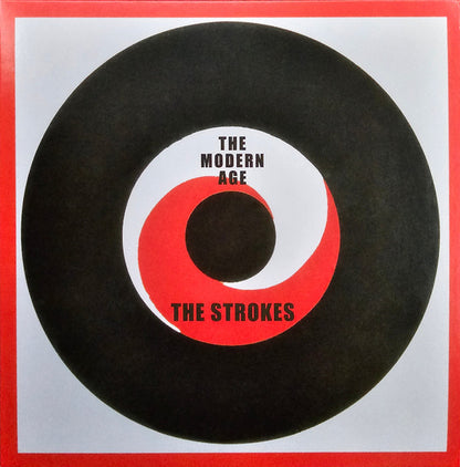 The Singles (06.25.2001-09.06.2006) - Volume 01 | Mint (M) Mint (M) - ROCK *BOX*