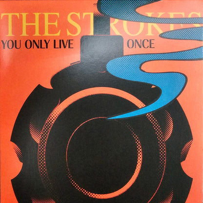 The Singles (06.25.2001-09.06.2006) - Volume 01 | Mint (M) Mint (M) - ROCK *BOX*