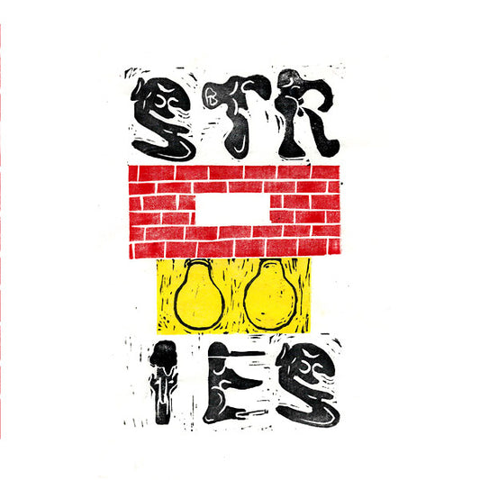 The Stroppies - The Stroppies |