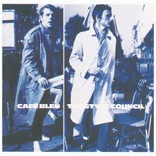 Cafe Bleu (Special Edition) [3LP] |