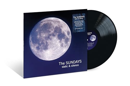 Static & Silence [Lp] |