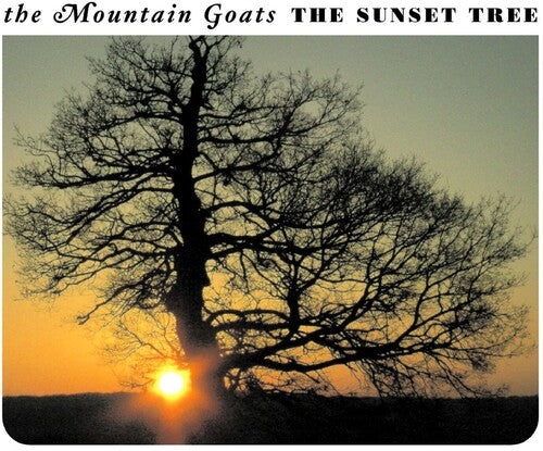 The Mountain Goats - The Sunset Tree - 20Th Anniversary Remaster |