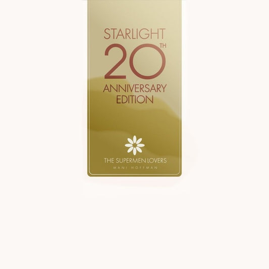 THE SUPERMEN LOVERS - Starlight: 20th Anniversary |