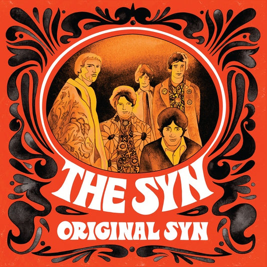THE SYN - Original Syn (1965-69) |