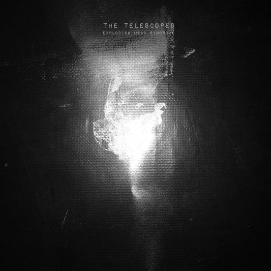 The Telescopes - Exploding Head Syndrome |