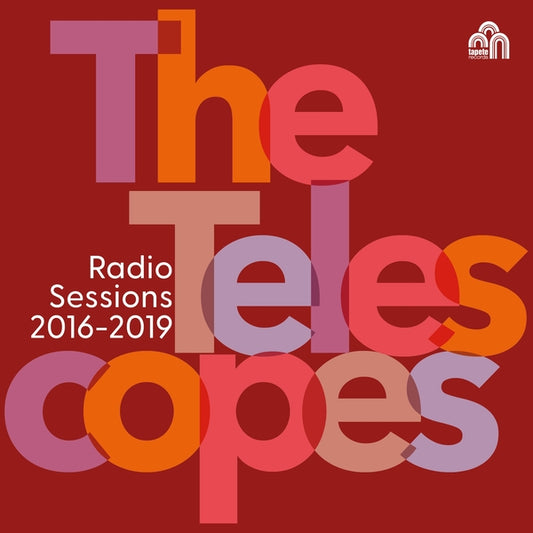 Radio Sessions (2016 - 2019) [Import] | Mint (M) Mint (M) - ROCK *NEW*
