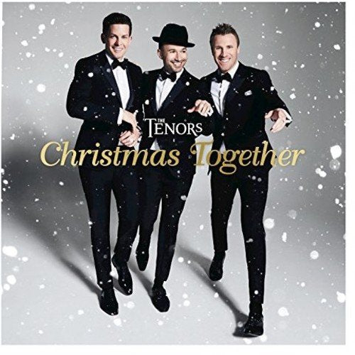The Tenors - Christmas Together |