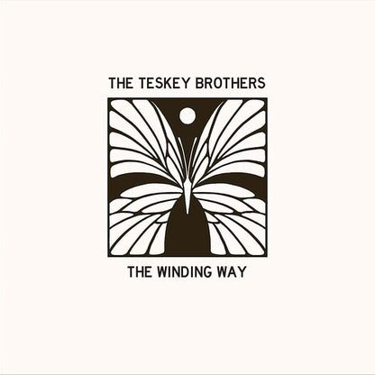 The Winding Way (Indie Exclusive, Colored Vinyl, White) (2 Lp's) |