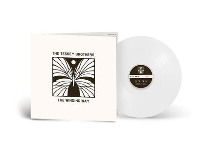 The Winding Way (Indie Exclusive, Colored Vinyl, White) (2 Lp's) |