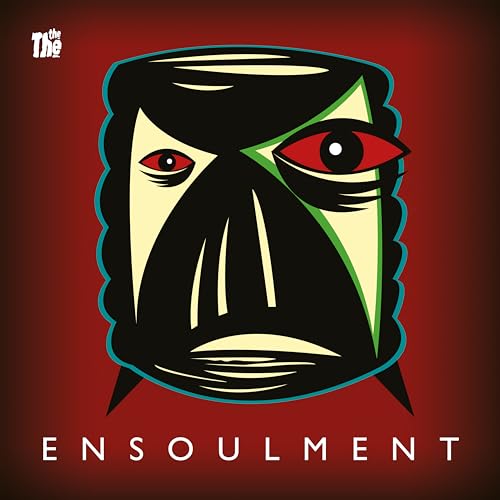 Ensoulment (Black 2Lp Gatefold) |
