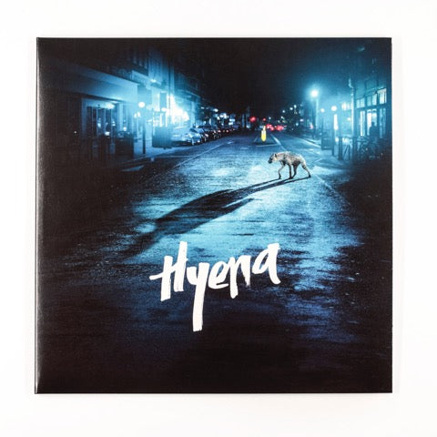 The The - Hyena |