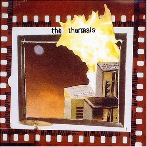 The Thermals - More Parts Per Million |