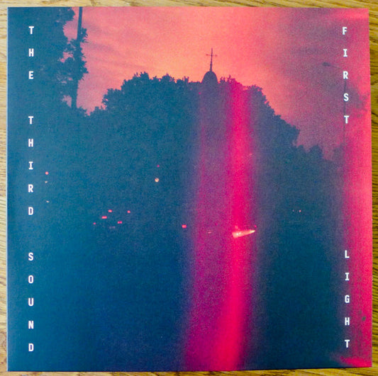 First Light | Mint (M) Mint (M) - ALT/INDIE *COLOR*