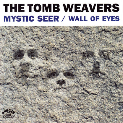 Mystic Seer / Wall of Eyes | Mint (M) Mint (M)