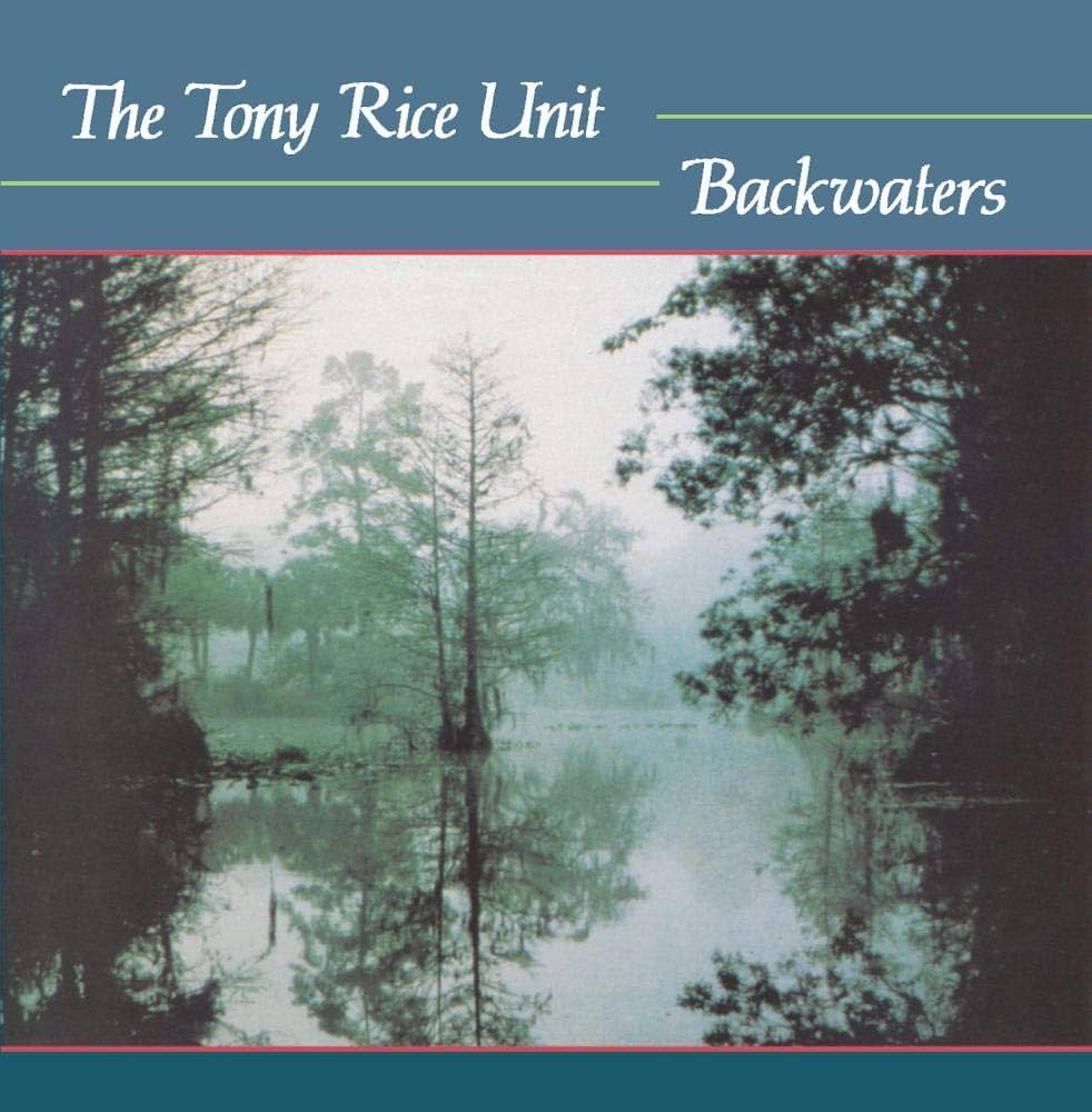 Backwaters [180G LP] |
