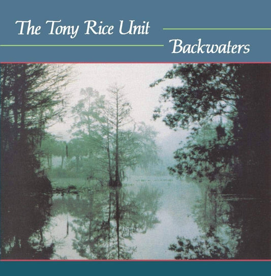 Backwaters [180G LP] |