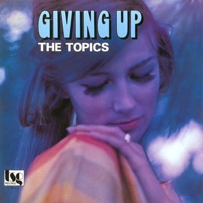 THE TOPICS - Giving Up |