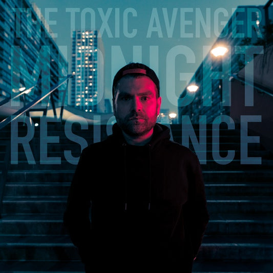 THE TOXIC AVENGER - Midnight Resistance |