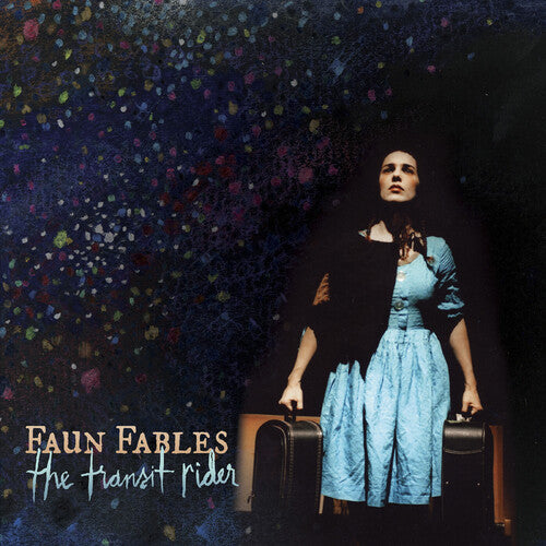 Faun Fables - The Transit Rider |