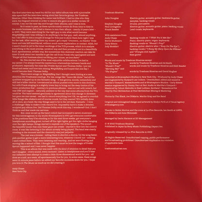 In The Music | Mint (M) Mint (M) - ALT/INDIE *COLOR/SEALED*