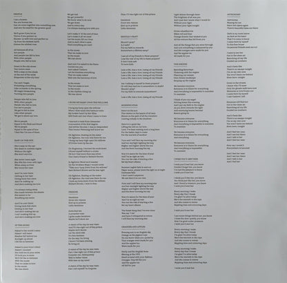 In The Music | Mint (M) Mint (M) - ALT/INDIE *COLOR/SEALED*