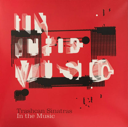 In The Music | Mint (M) Mint (M) - ALT/INDIE *COLOR/SEALED*