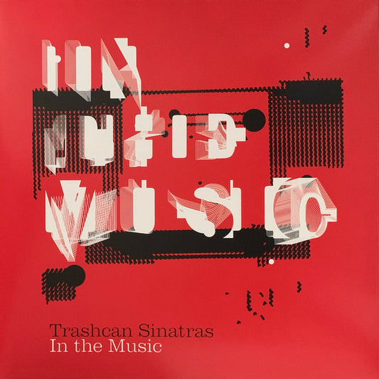 In The Music | Mint (M) Mint (M) - ALT/INDIE *COLOR/SEALED*
