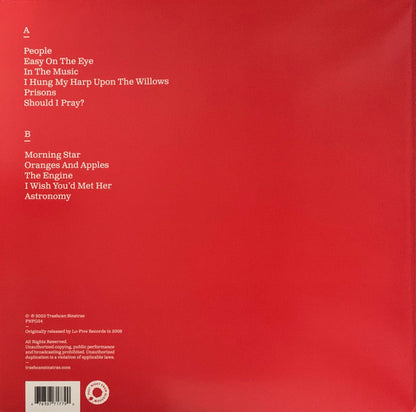 In The Music | Mint (M) Mint (M) - ALT/INDIE *COLOR/SEALED*