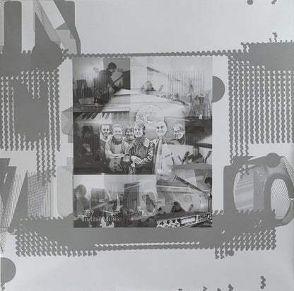 In The Music | Mint (M) Mint (M) - ALT/INDIE *COLOR/SEALED*