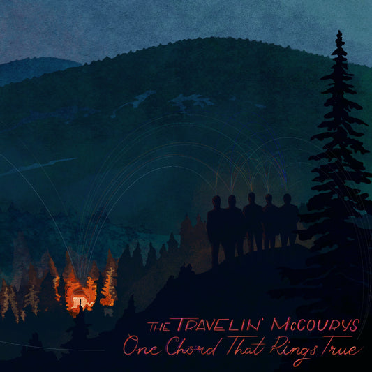 One Chord That Rings True |